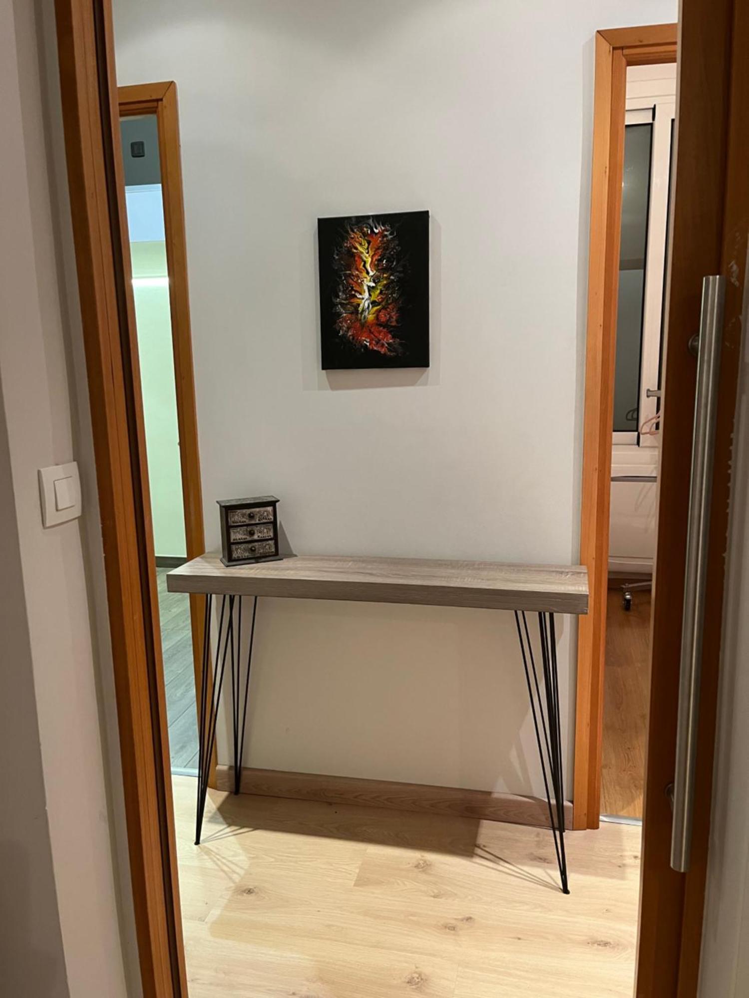 Duplex A La Frontiere De Monaco Apartment Бюсолей Екстериор снимка