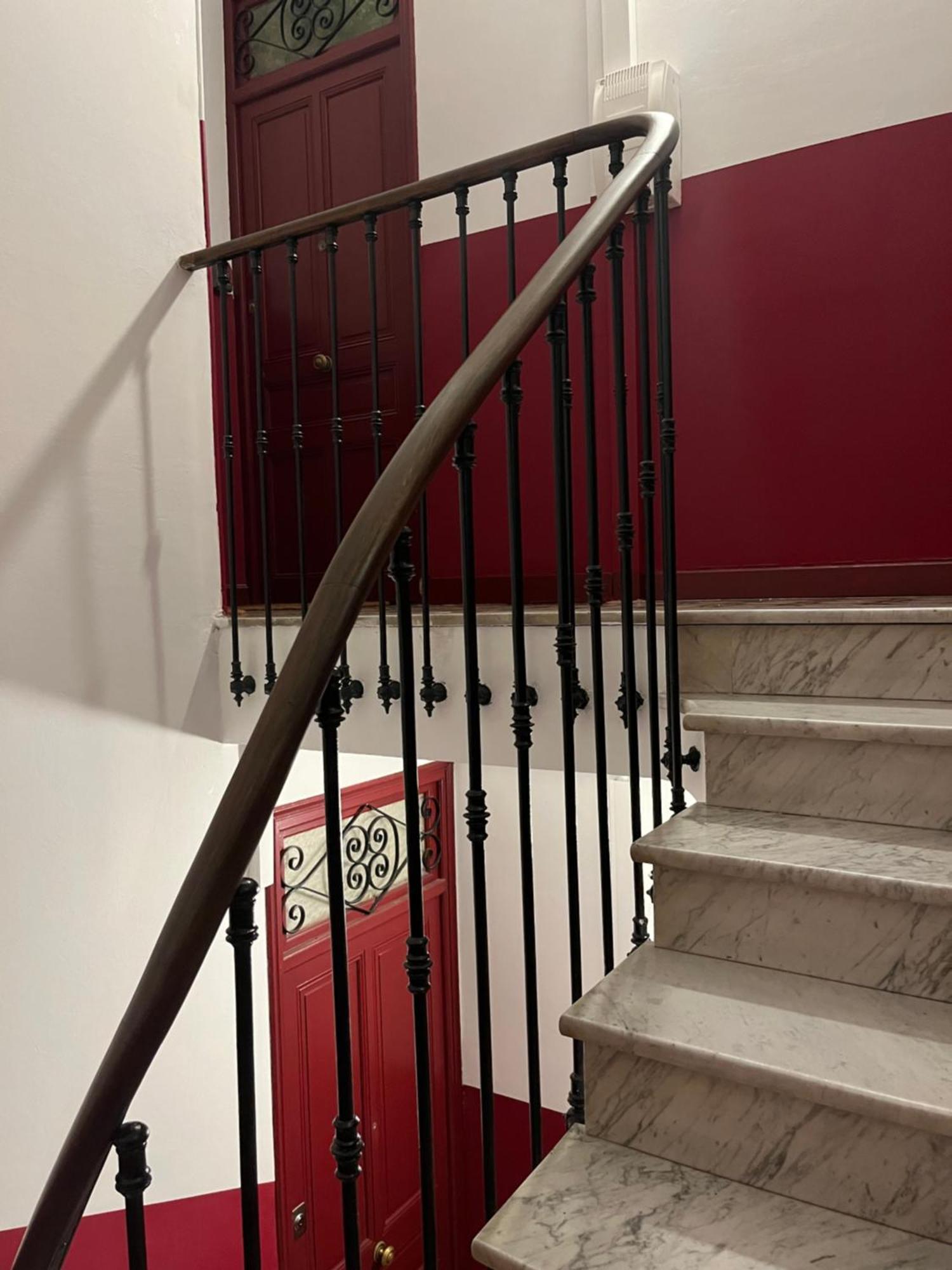 Duplex A La Frontiere De Monaco Apartment Бюсолей Екстериор снимка
