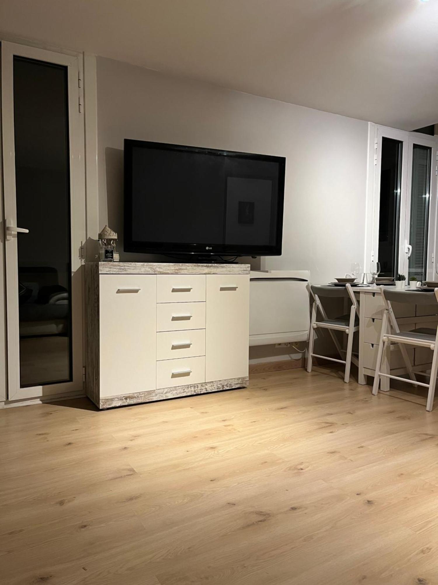 Duplex A La Frontiere De Monaco Apartment Бюсолей Екстериор снимка