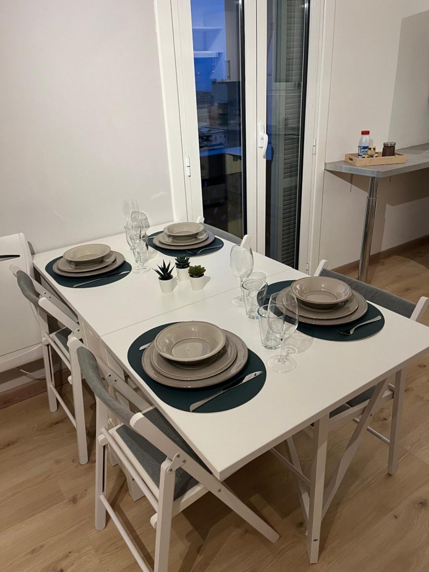 Duplex A La Frontiere De Monaco Apartment Бюсолей Екстериор снимка