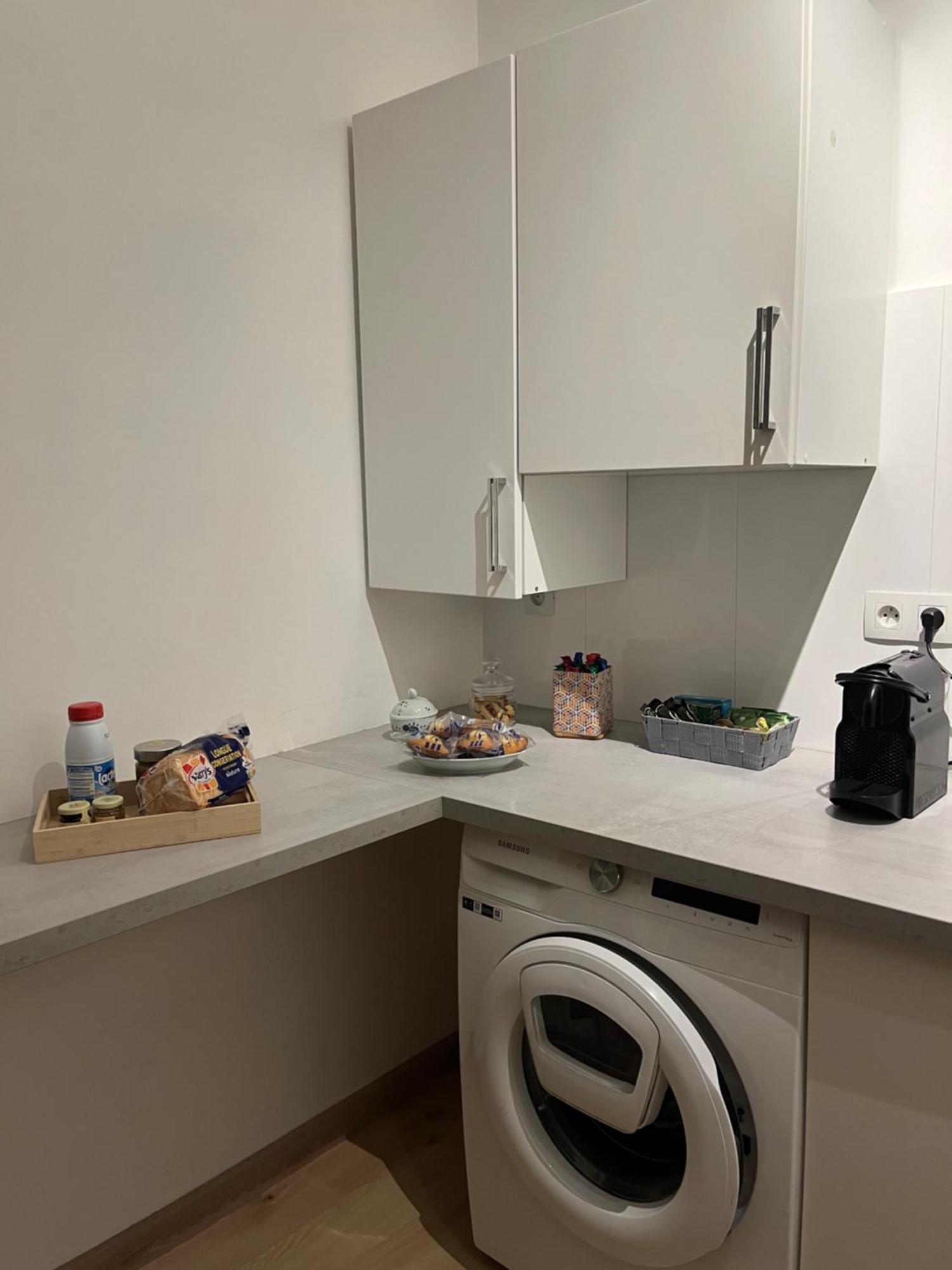 Duplex A La Frontiere De Monaco Apartment Бюсолей Екстериор снимка