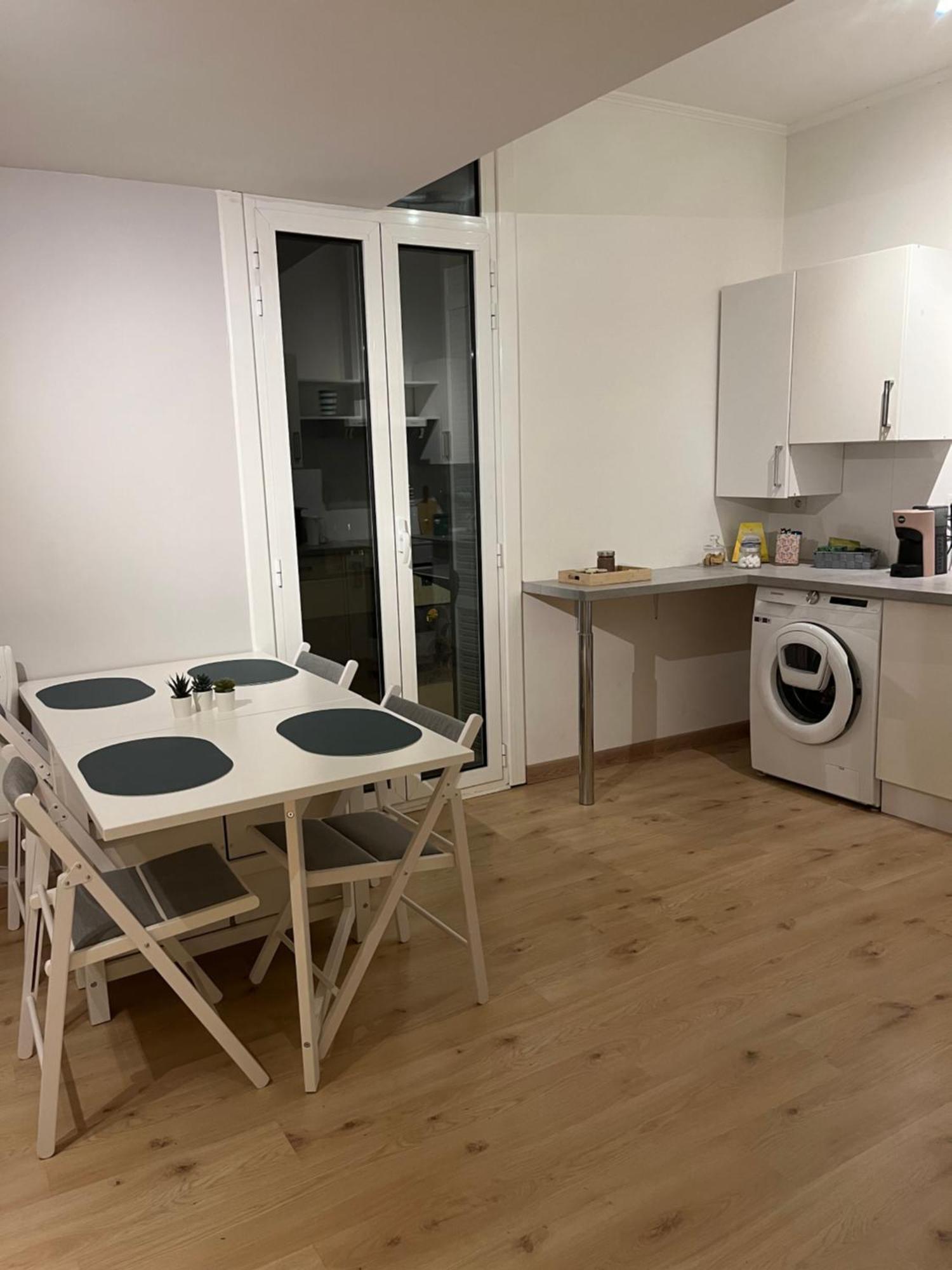 Duplex A La Frontiere De Monaco Apartment Бюсолей Екстериор снимка