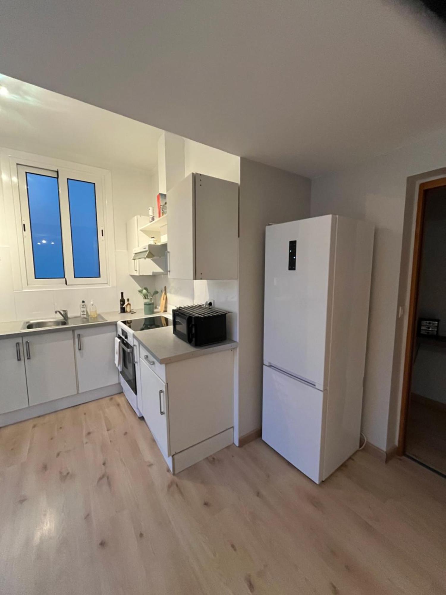 Duplex A La Frontiere De Monaco Apartment Бюсолей Екстериор снимка