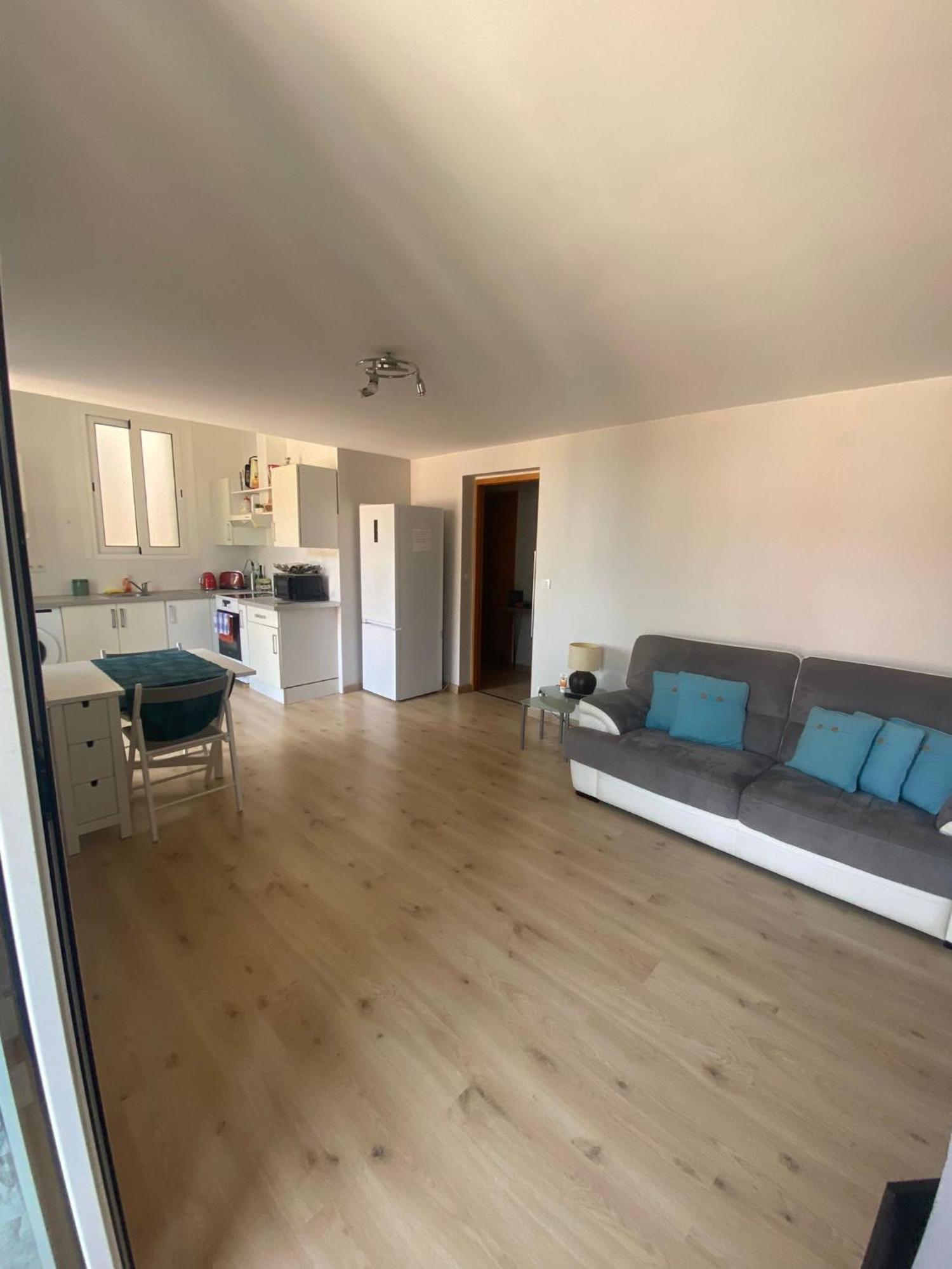 Duplex A La Frontiere De Monaco Apartment Бюсолей Екстериор снимка