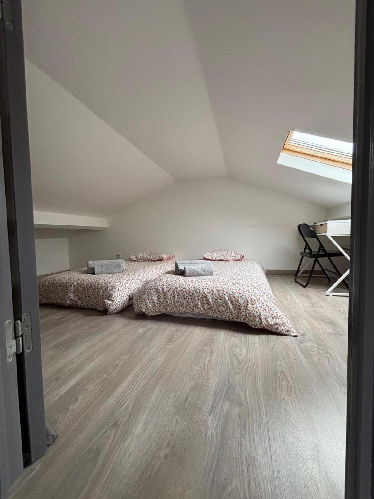 Duplex A La Frontiere De Monaco Apartment Бюсолей Екстериор снимка